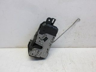 bontott OPEL ASTRA H Jobb első Ajtózár