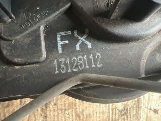 bontott OPEL ASTRA H Jobb első Ajtózár