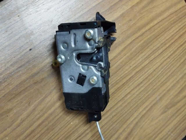 bontott OPEL ASTRA H Jobb első Ajtózár