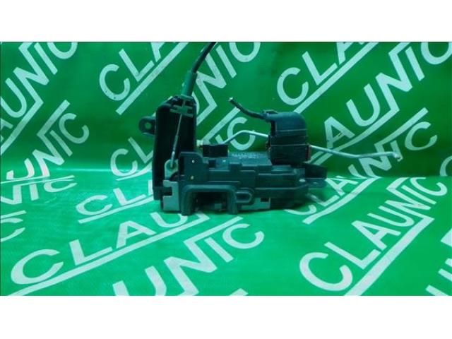 bontott OPEL ASTRA H Jobb első Ajtózár