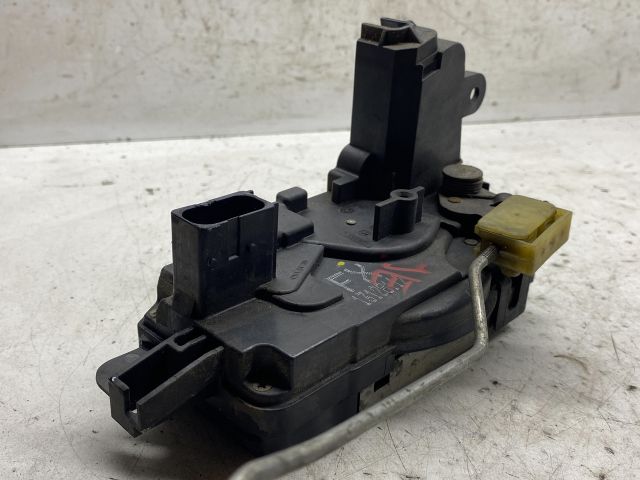 bontott OPEL ASTRA H Jobb első Ajtózár