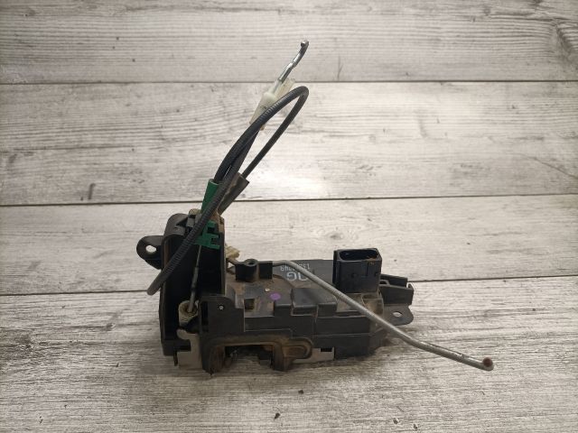 bontott OPEL ASTRA H Jobb első Ajtózár