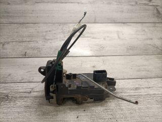 bontott OPEL ASTRA H Jobb első Ajtózár