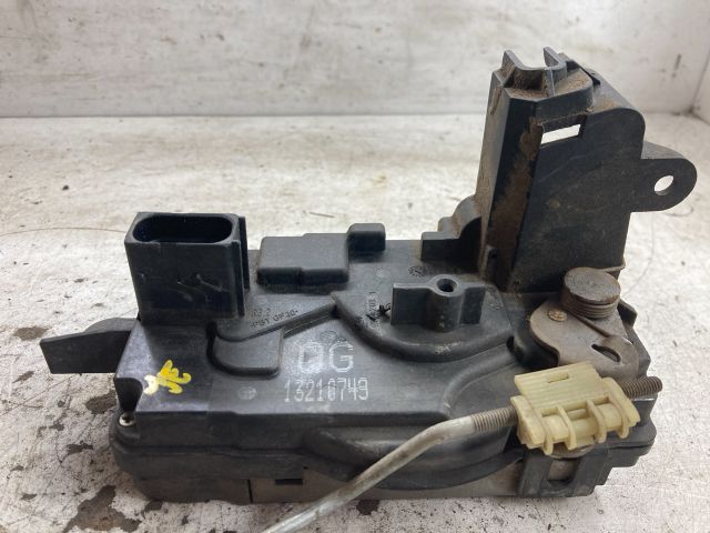 bontott OPEL ASTRA H Jobb első Ajtózár