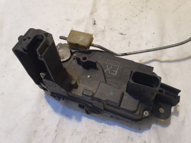 bontott OPEL ASTRA H Jobb első Ajtózár