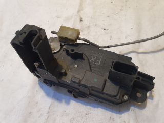 bontott OPEL ASTRA H Jobb első Ajtózár