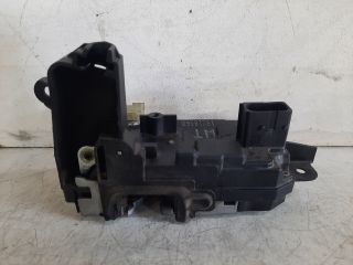 bontott OPEL ASTRA H Jobb első Ajtózár