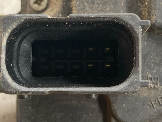 bontott OPEL ASTRA H Jobb első Ajtózár