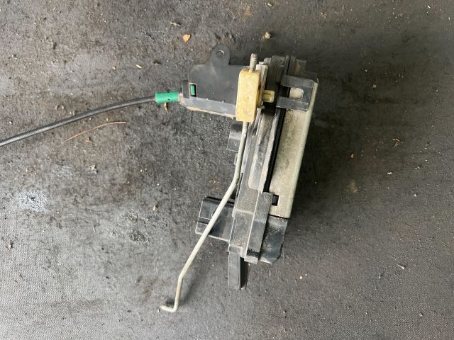 bontott OPEL ASTRA H Jobb első Ajtózár