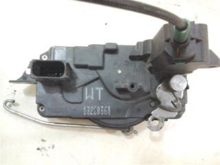 bontott OPEL ASTRA H Jobb első Ajtózár