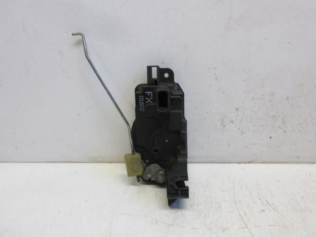 bontott OPEL ASTRA H Jobb első Ajtózár