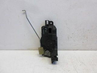 bontott OPEL ASTRA H Jobb első Ajtózár