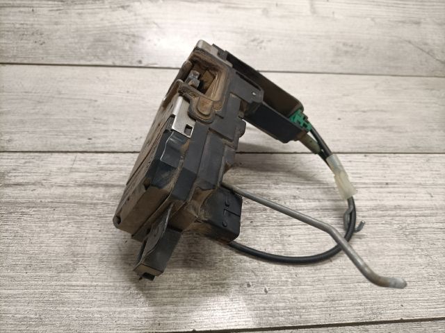 bontott OPEL ASTRA H Jobb első Ajtózár