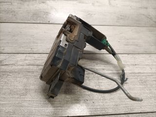 bontott OPEL ASTRA H Jobb első Ajtózár