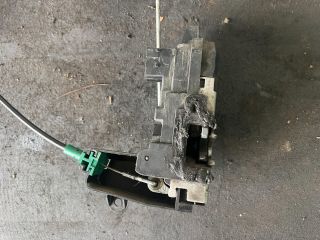 bontott OPEL ASTRA H Jobb első Ajtózár