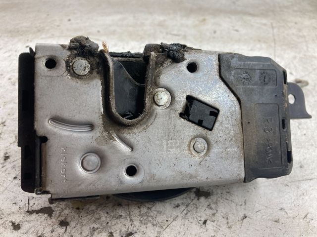 bontott OPEL ASTRA H Jobb első Ajtózár