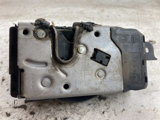 bontott OPEL ASTRA H Jobb első Ajtózár