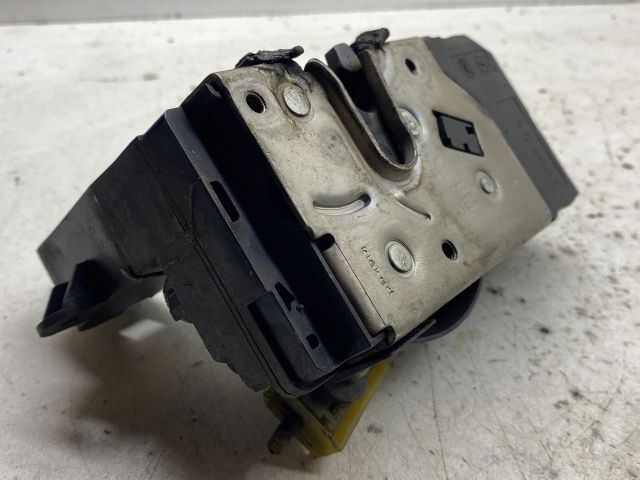 bontott OPEL ASTRA H Jobb első Ajtózár