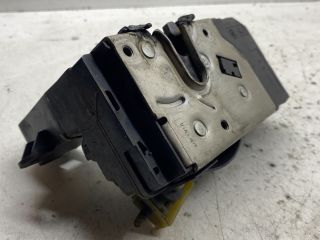 bontott OPEL ASTRA H Jobb első Ajtózár