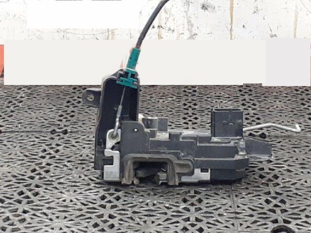 bontott OPEL ASTRA H Jobb első Ajtózár