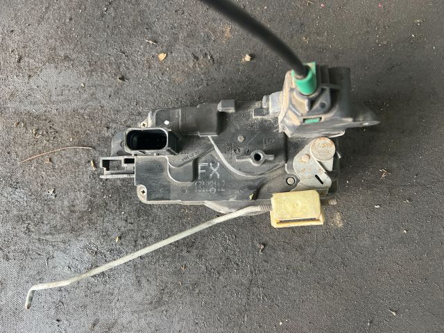 bontott OPEL ASTRA H Jobb első Ajtózár