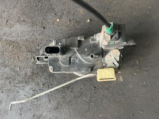 bontott OPEL ASTRA H Jobb első Ajtózár