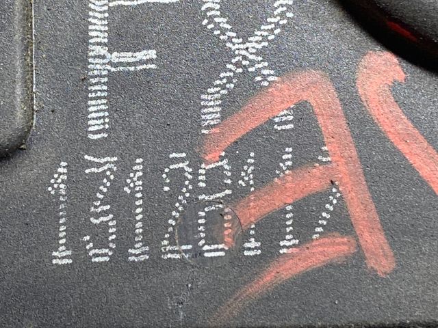 bontott OPEL ASTRA H Jobb első Ajtózár