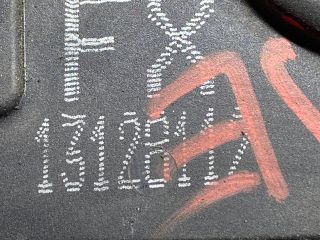 bontott OPEL ASTRA H Jobb első Ajtózár