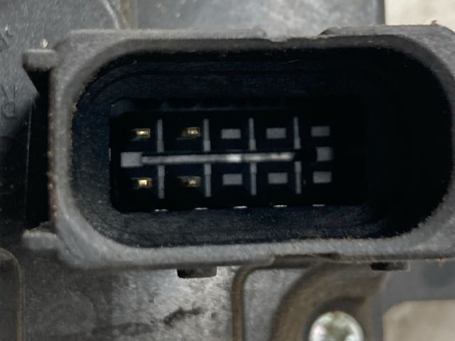 bontott OPEL ASTRA H Jobb első Ajtózár