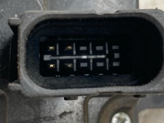 bontott OPEL ASTRA H Jobb első Ajtózár