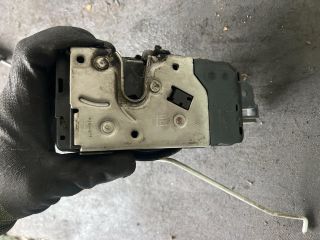 bontott OPEL ASTRA H Jobb első Ajtózár