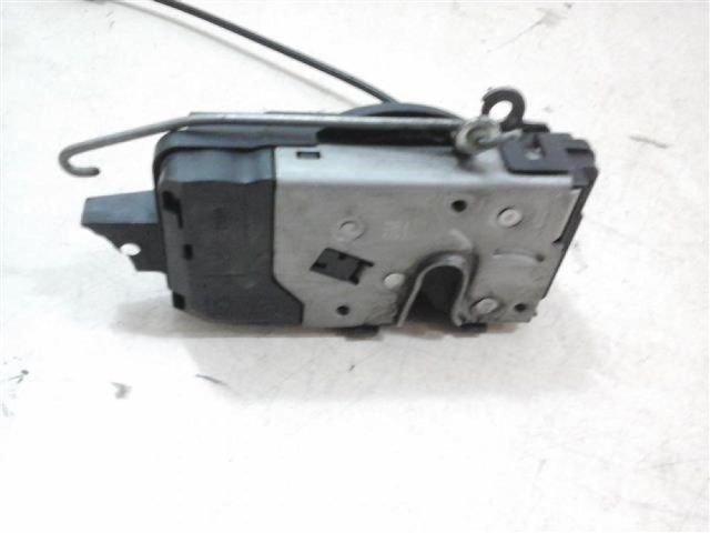 bontott OPEL ASTRA H Jobb első Ajtózár