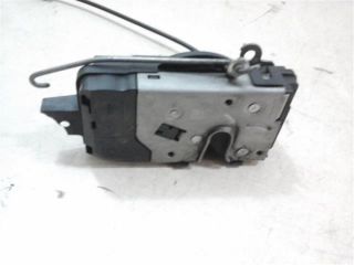 bontott OPEL ASTRA H Jobb első Ajtózár