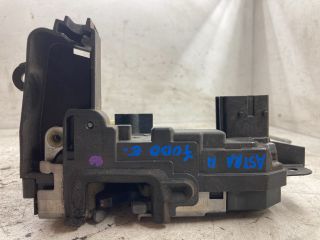 bontott OPEL ASTRA H Jobb első Ajtózár