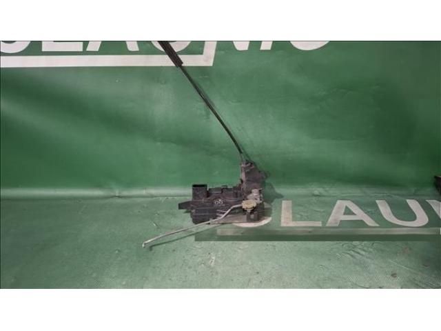 bontott OPEL ASTRA H Jobb első Ajtózár