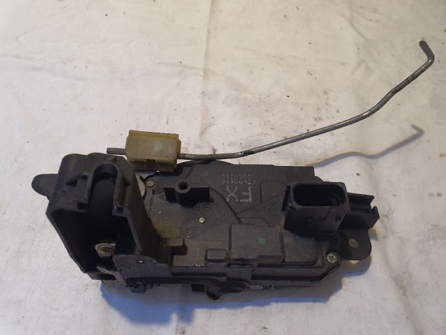 bontott OPEL ASTRA H Jobb első Ajtózár