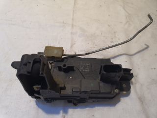 bontott OPEL ASTRA H Jobb első Ajtózár