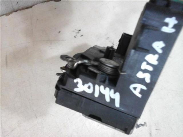 bontott OPEL ASTRA H Jobb első Ajtózár