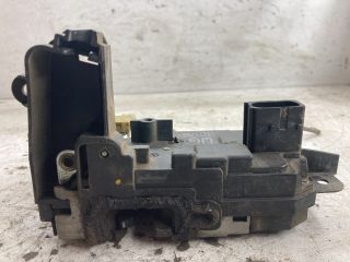 bontott OPEL ASTRA H Jobb első Ajtózár