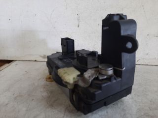 bontott OPEL ASTRA H Jobb első Ajtózár