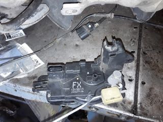 bontott OPEL ASTRA H Jobb első Ajtózár