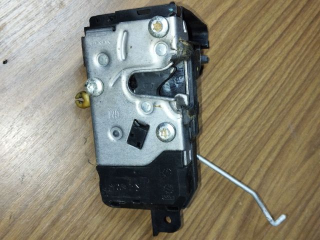 bontott OPEL ASTRA H Jobb első Ajtózár