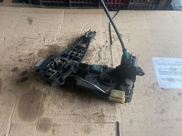 bontott OPEL ASTRA H Jobb első Ajtózár