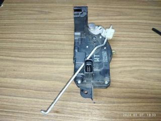 bontott OPEL ASTRA H Jobb első Ajtózár