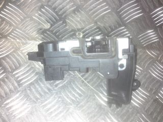 bontott OPEL ASTRA H Jobb első Ajtózár