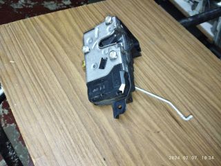 bontott OPEL ASTRA H Jobb első Ajtózár