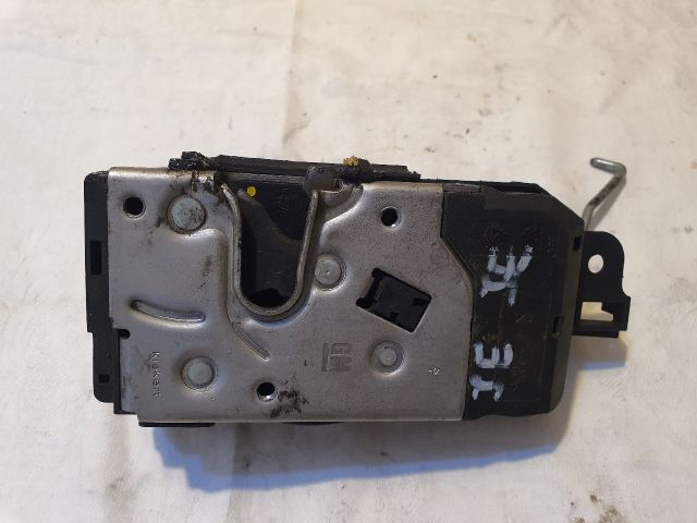 bontott OPEL ASTRA H Jobb első Ajtózár