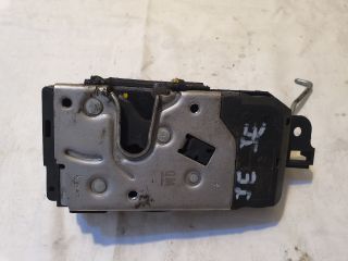 bontott OPEL ASTRA H Jobb első Ajtózár