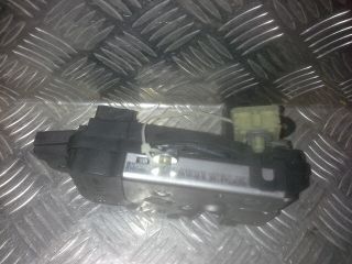 bontott OPEL ASTRA H Jobb első Ajtózár