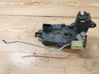 bontott OPEL ASTRA H Jobb első Ajtózár